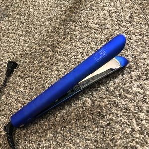 Beyond the beauty straightener